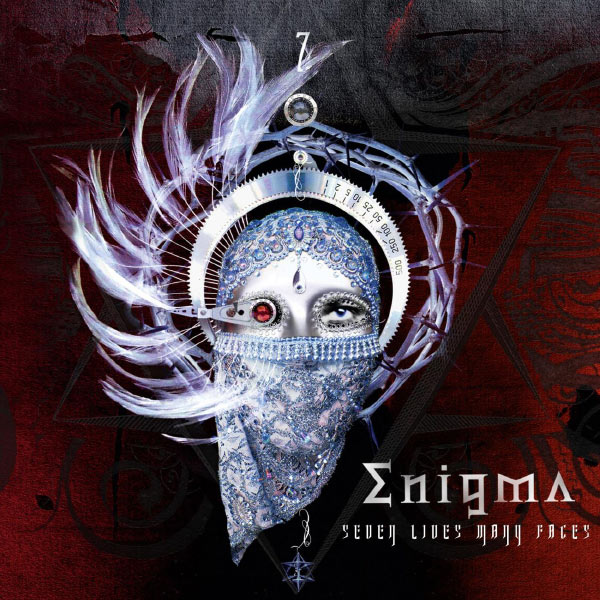 Enigma – Seven Lives Many Faces (The Additional Tracks)(16Bit-44.1kHz)-OppsUpro音乐帝国