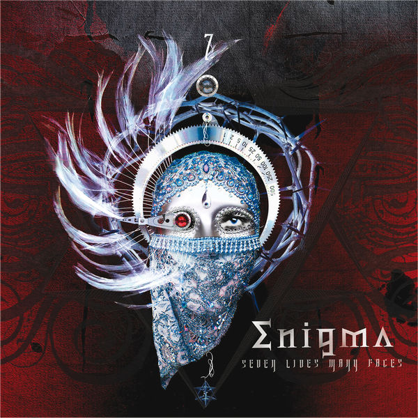 Enigma – Seven Lives Many Faces(16Bit-44.1kHz)-OppsUpro音乐帝国