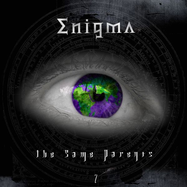 Enigma – The Same Parents (Radio Edit)(16Bit-44.1kHz)-OppsUpro音乐帝国