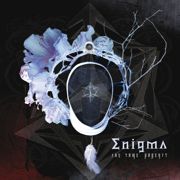 Enigma – The Same Parents(16Bit-44.1kHz)-OppsUpro音乐帝国