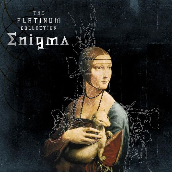 Enigma – The Platinum Collection(16Bit-44.1kHz)-OppsUpro音乐帝国