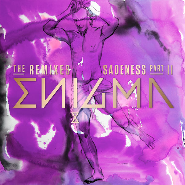 Enigma – Sadeness (Part II) (The Remixes)(16Bit-44.1kHz)-OppsUpro音乐帝国