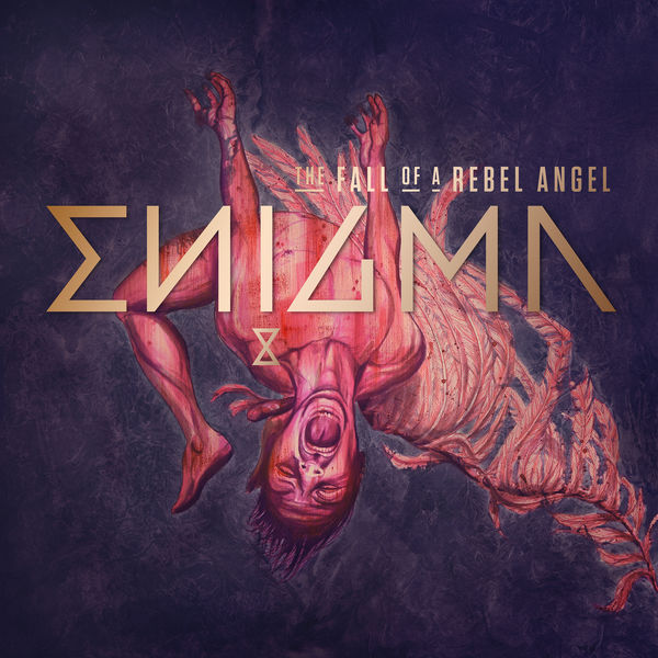 Enigma – The Fall Of A Rebel Angel(16Bit-44.1kHz)-OppsUpro音乐帝国