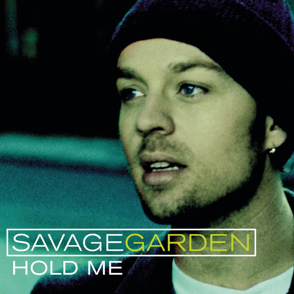 Savage Garden – Hold Me(16Bit-44.1kHz)-OppsUpro音乐帝国