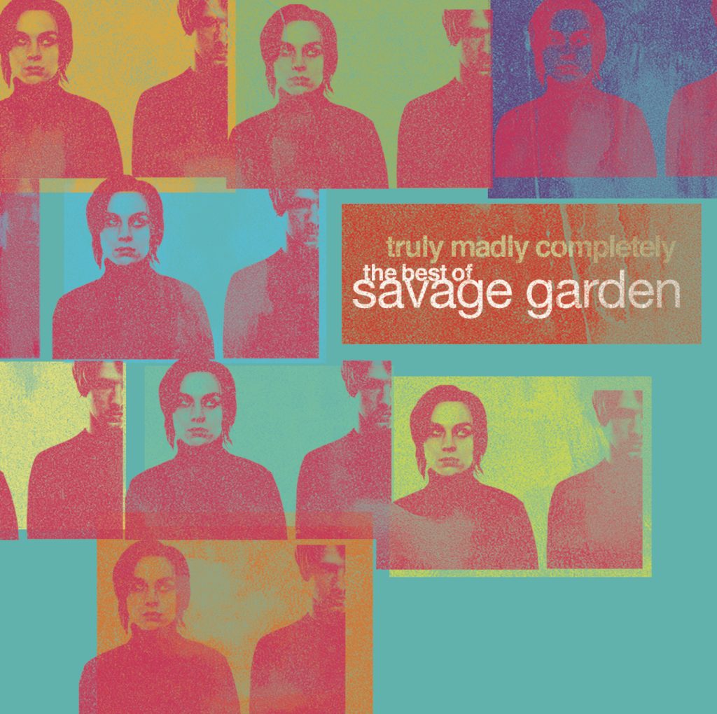 Savage Garden – Truly Madly Completely – The Best of Savage Garden(16Bit-44.1kHz)-OppsUpro音乐帝国