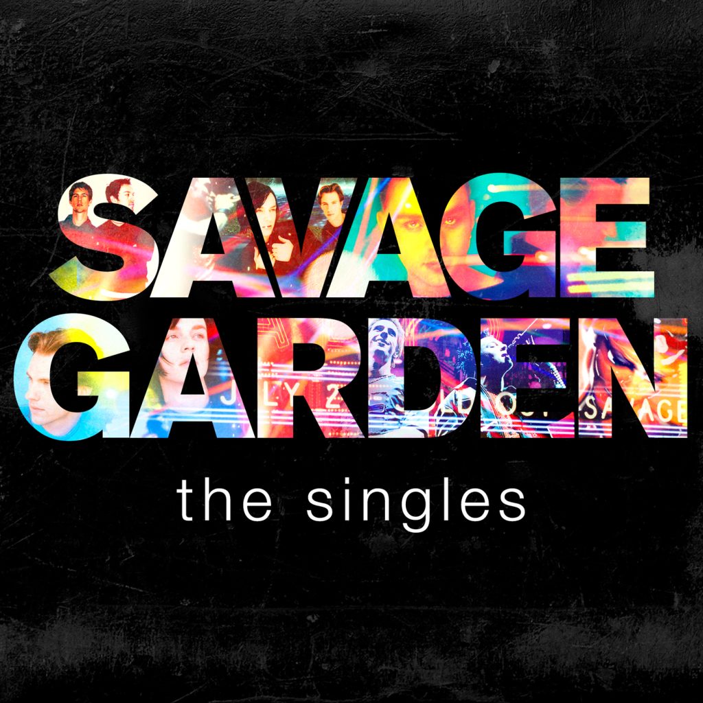 Savage Garden – Savage Garden – The Singles(24Bit-44.1kHz)-OppsUpro音乐帝国