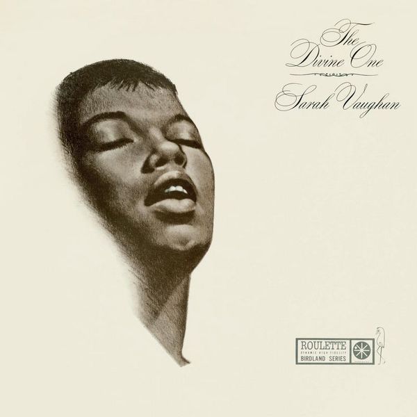 Sarah Vaughan – The Divine One (2007 Remaster)(16Bit-44.1kHz)-OppsUpro音乐帝国