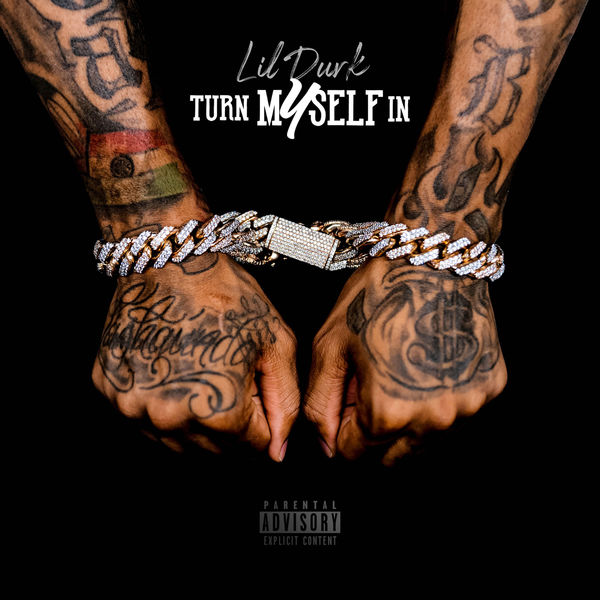 Lil Durk – Turn Myself In(16Bit-44.1kHz)-OppsUpro音乐帝国