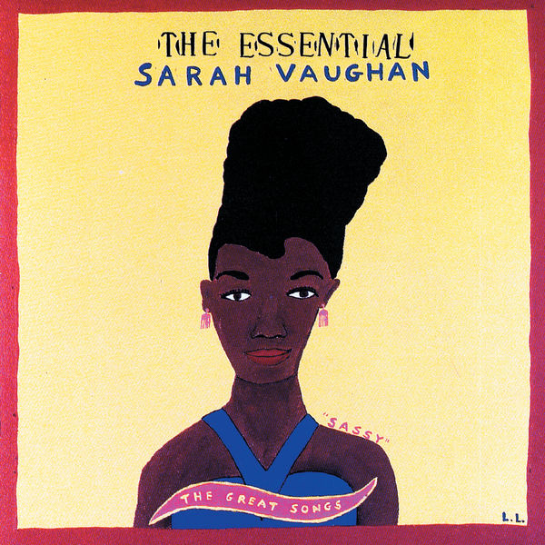 Sarah Vaughan – The Essential Sarah Vaughan(16Bit-44.1kHz)-OppsUpro音乐帝国