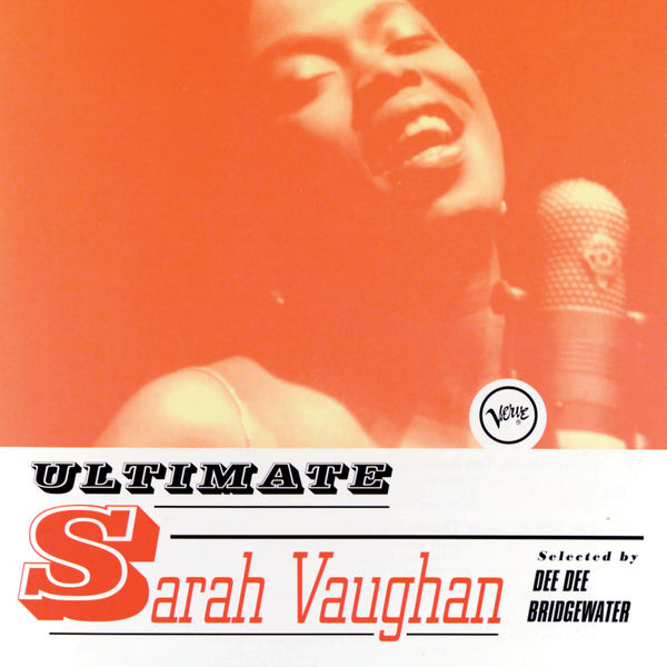 Sarah Vaughan – Ultimate Sarah Vaughan(16Bit-44.1kHz)-OppsUpro音乐帝国