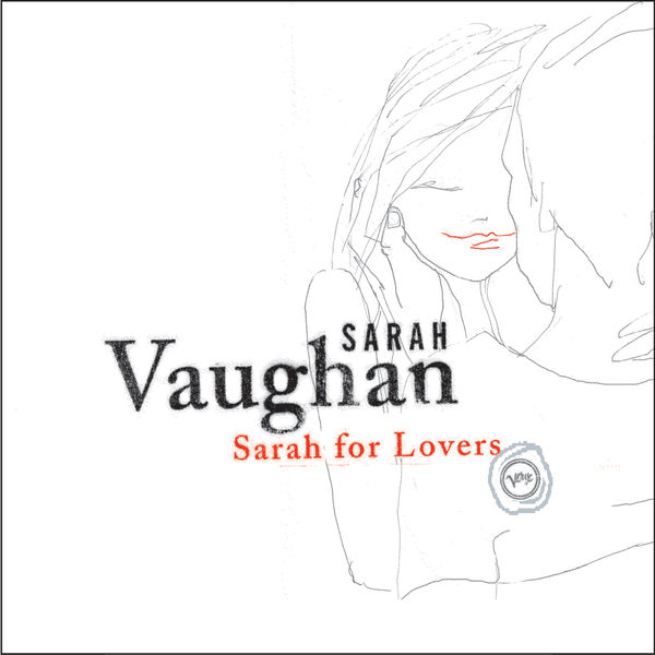 Sarah Vaughan – Sarah For Lovers(16Bit-44.1kHz)-OppsUpro音乐帝国