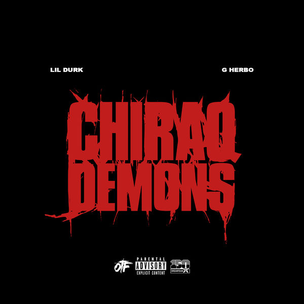 Lil Durk – Chiraq Demons(16Bit-44.1kHz)-OppsUpro音乐帝国