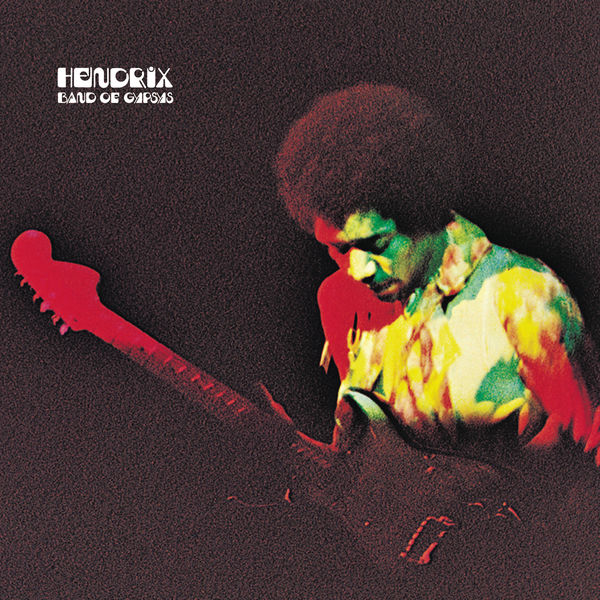 Jimi Hendrix – Band Of Gypsys (50th Anniversary Live)(16Bit-44.1kHz)-OppsUpro音乐帝国