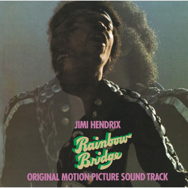 Jimi Hendrix – Rainbow Bridge(16Bit-44.1kHz)-OppsUpro音乐帝国