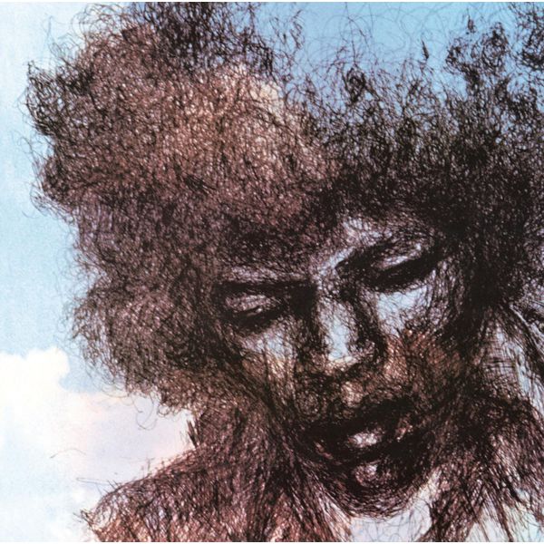 Jimi Hendrix – The Cry of Love(16Bit-44.1kHz)-OppsUpro音乐帝国