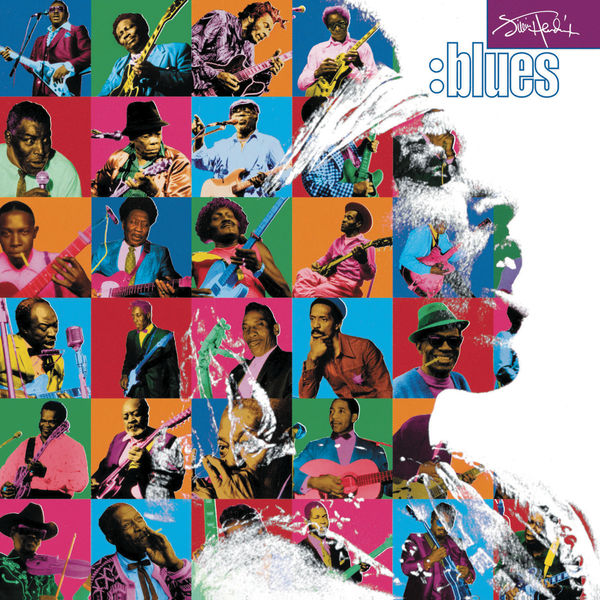 Jimi Hendrix – Blues(16Bit-44.1kHz)-OppsUpro音乐帝国