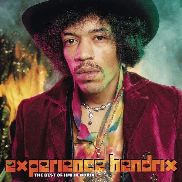 Jimi Hendrix – Experience Hendrix The Best Of Jimi Hendrix(16Bit-44.1kHz)-OppsUpro音乐帝国