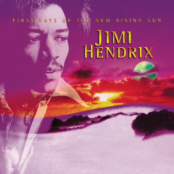 Jimi Hendrix – First Rays Of The New Rising Sun(16Bit-44.1kHz)-OppsUpro音乐帝国