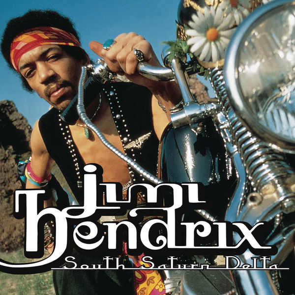 Jimi Hendrix – South Saturn Delta(16Bit-44.1kHz)-OppsUpro音乐帝国