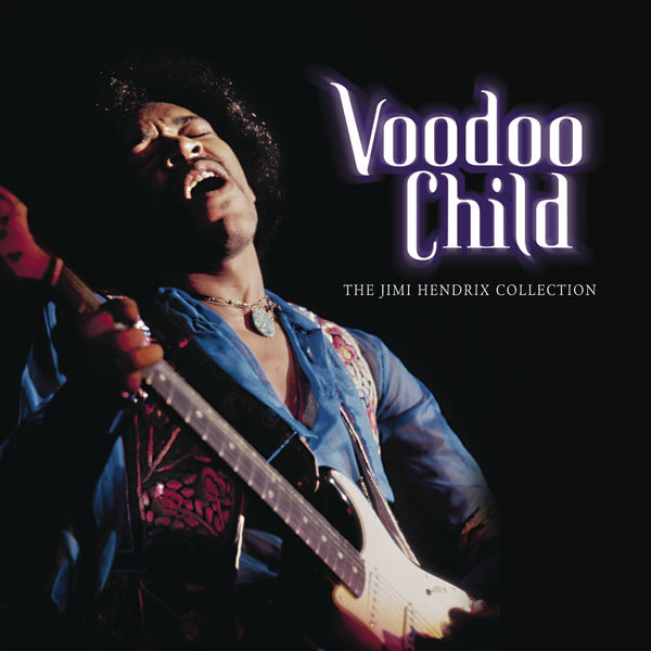 Jimi Hendrix – Voodoo Child The Jimi Hendrix Collection(16Bit-44.1kHz)-OppsUpro音乐帝国