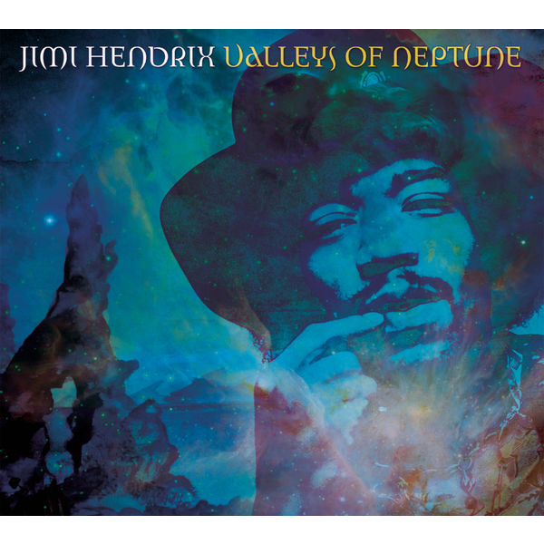 Jimi Hendrix – Valleys Of Neptune(16Bit-44.1kHz)-OppsUpro音乐帝国