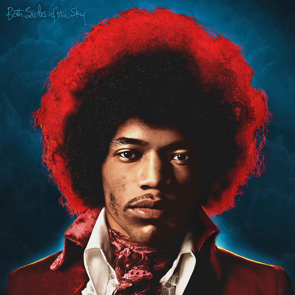 Jimi Hendrix – Both Sides of the Sky(16Bit-44.1kHz)-OppsUpro音乐帝国