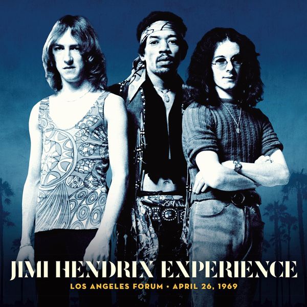 Jimi Hendrix – Los Angeles Forum – April 26, 1969 (Live)(16Bit-44.1kHz)-OppsUpro音乐帝国