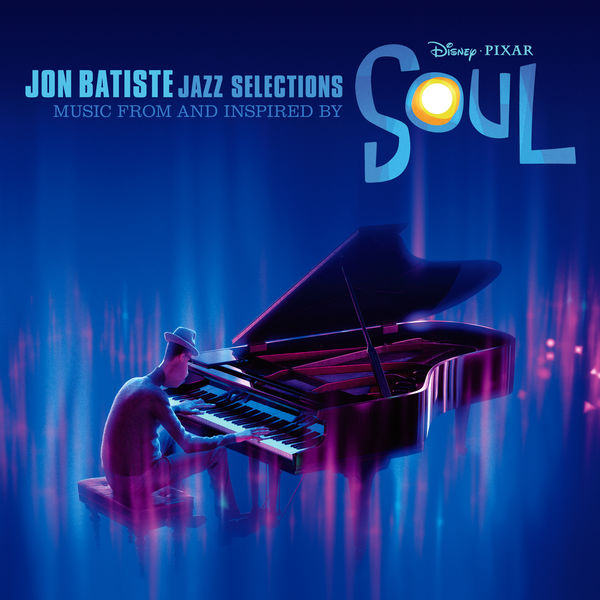 Jon Batiste – Jazz Selections Music From and Inspired by Soul(16Bit-44.1kHz)-OppsUpro音乐帝国