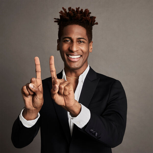 Jon Batiste – Jon Batiste The Nominated Collection(16Bit-44.1kHz)-OppsUpro音乐帝国