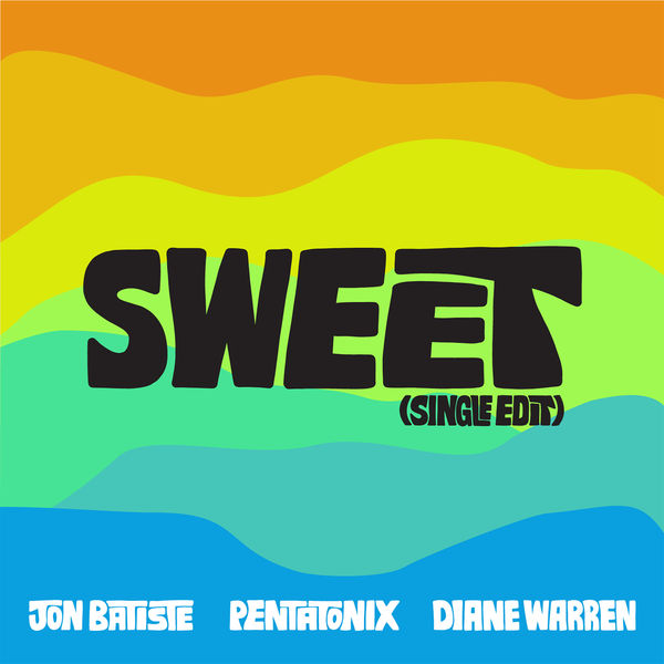 Jon Batiste – Sweet (Single Edit)(16Bit-44.1kHz)-OppsUpro音乐帝国