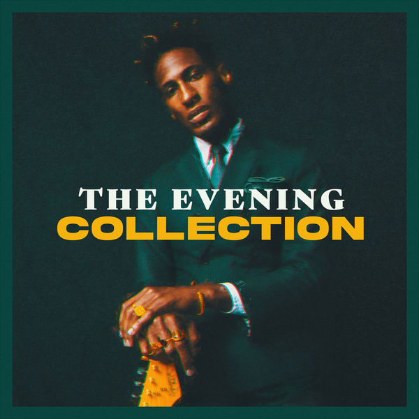 Jon Batiste – The Evening Collection(16Bit-44.1kHz)-OppsUpro音乐帝国