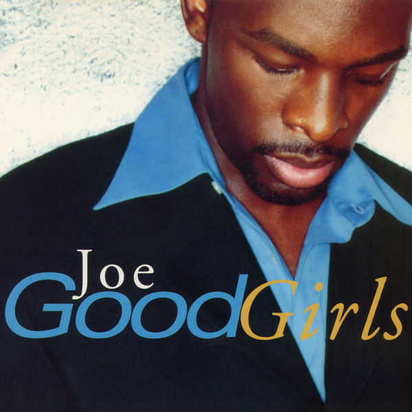 Joe – Good Girls EP(16Bit-44.1kHz)-OppsUpro音乐帝国