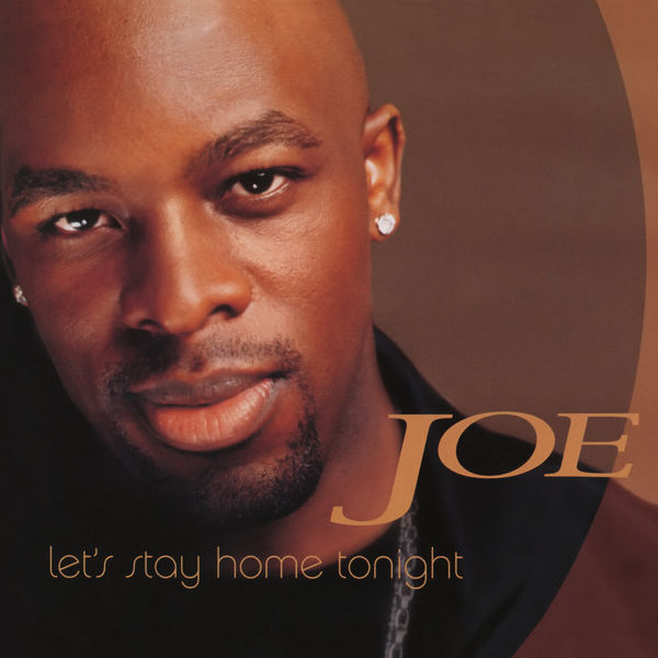 Joe – Let’s Stay Home Tonight EP(16Bit-44.1kHz)-OppsUpro音乐帝国