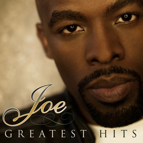 Joe – Greatest Hits(16Bit-44.1kHz)-OppsUpro音乐帝国