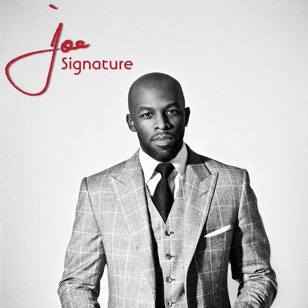 Joe – Signature(16Bit-44.1kHz)-OppsUpro音乐帝国