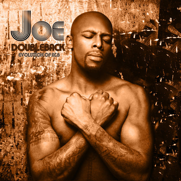 Joe – Doubleback Evolution of R&B(16Bit-44.1kHz)-OppsUpro音乐帝国