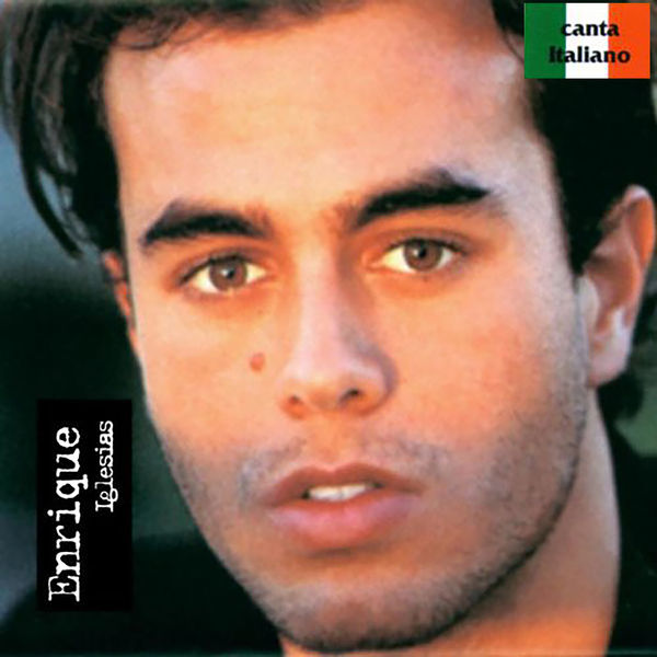 Enrique Iglesias – Enrique Iglesias Canta Italiano(16Bit-44.1kHz)-OppsUpro音乐帝国