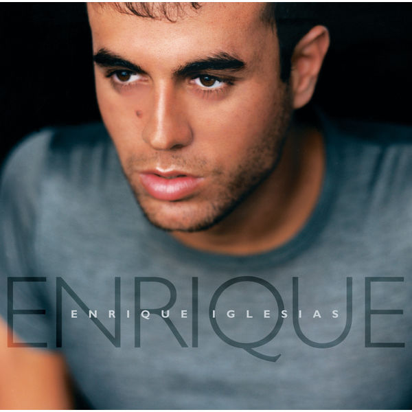 Enrique Iglesias – Enrique(16Bit-44.1kHz)-OppsUpro音乐帝国