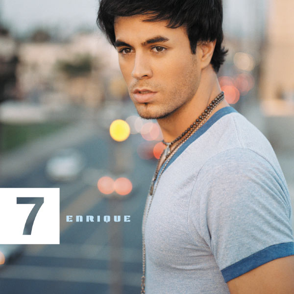 Enrique Iglesias – 7(16Bit-44.1kHz)-OppsUpro音乐帝国