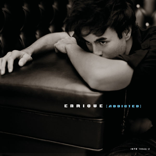 Enrique Iglesias – Addicted(16Bit-44.1kHz)-OppsUpro音乐帝国