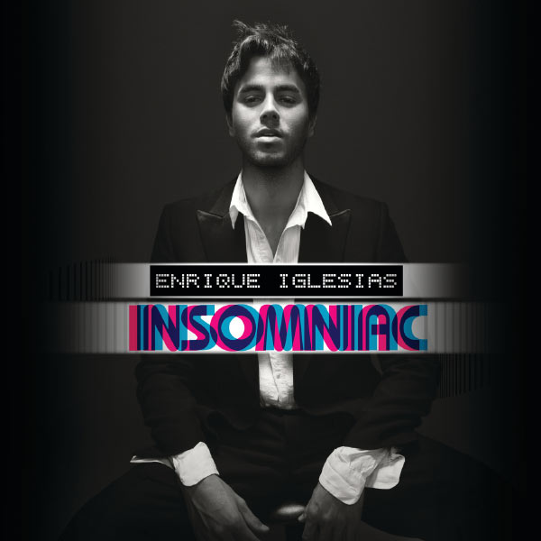 Enrique Iglesias – Insomniac (New International Version Spanish)(16Bit-44.1kHz)-OppsUpro音乐帝国