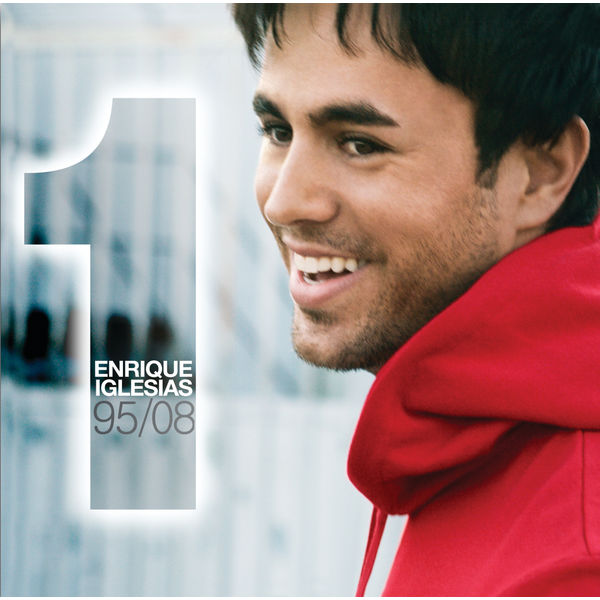 Enrique Iglesias – ¿Dónde Están Corazón(16Bit-44.1kHz)-OppsUpro音乐帝国