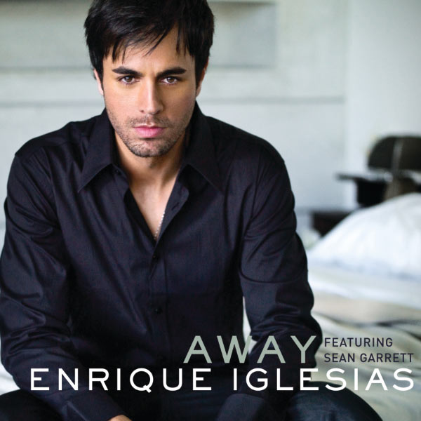 Enrique Iglesias – Away (Dave Audé Club Remix International)(16Bit-44.1kHz)-OppsUpro音乐帝国