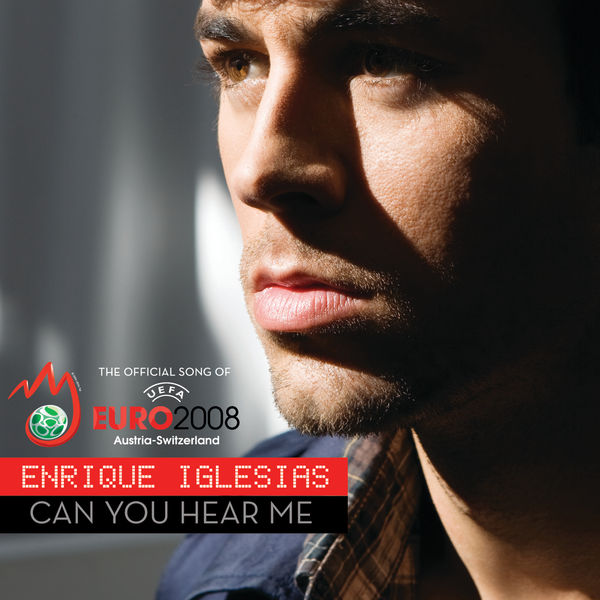 Enrique Iglesias – Can You Hear Me(16Bit-44.1kHz)-OppsUpro音乐帝国