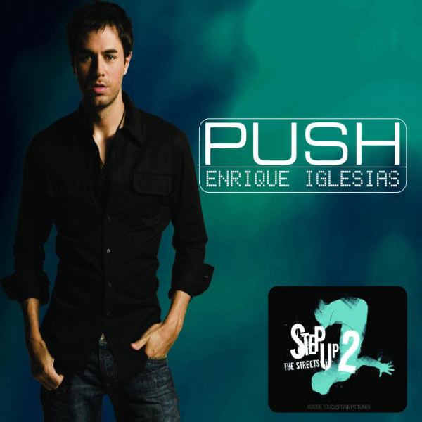 Enrique Iglesias – Push (No Rap Version)(16Bit-44.1kHz)-OppsUpro音乐帝国