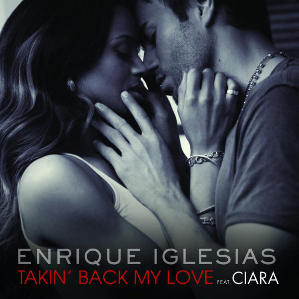 Enrique Iglesias – Takin’ Back My Love (International Remixes Version)(16Bit-44.1kHz)-OppsUpro音乐帝国