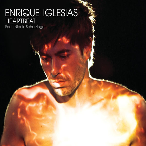 Enrique Iglesias – Heartbeat(16Bit-44.1kHz)-OppsUpro音乐帝国