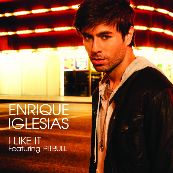 Enrique Iglesias – I Like It (2 track single – French)(16Bit-44.1kHz)-OppsUpro音乐帝国