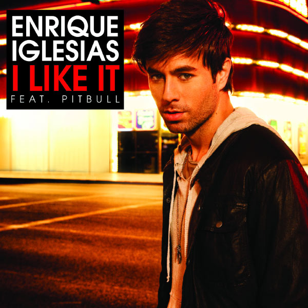 Enrique Iglesias – I Like It (Remix Bundle)(16Bit-44.1kHz)-OppsUpro音乐帝国