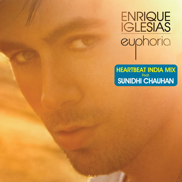 Enrique Iglesias – Heartbeat (India Mix)(16Bit-44.1kHz)-OppsUpro音乐帝国